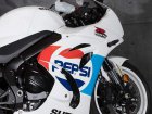 Suzuki GSX-R 1000 Pepsi GP Edition